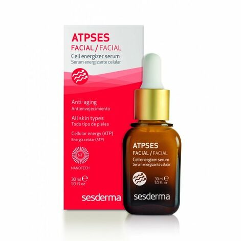 Sesderma Atpses Cell Energizer Serum Liposoomseerum